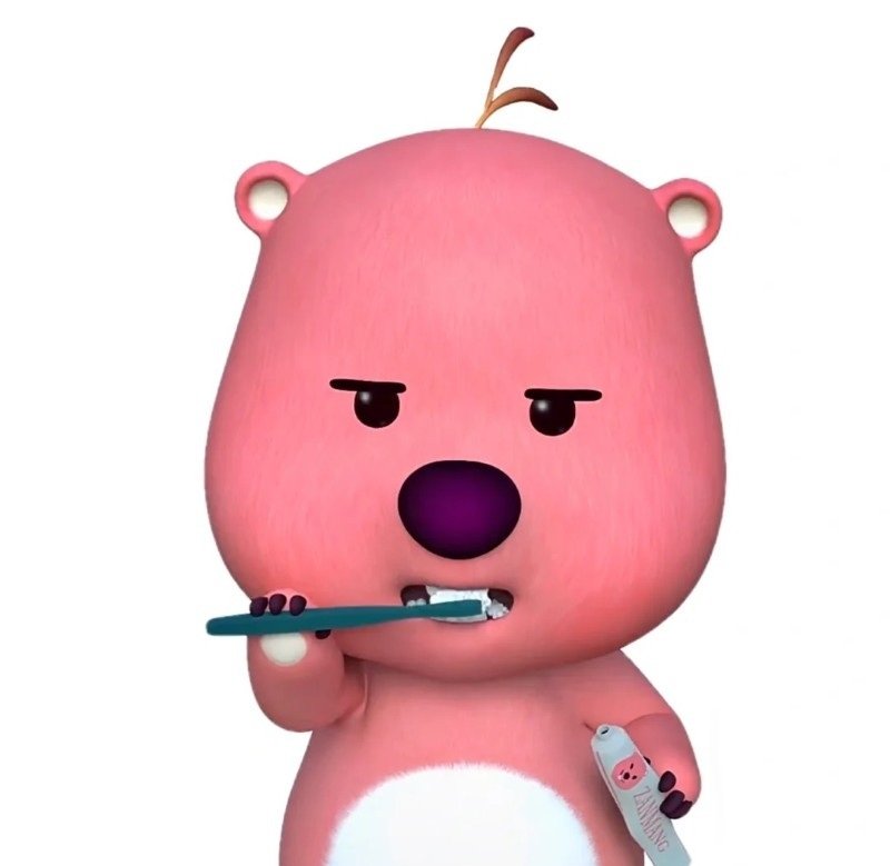 avatar loopy vô tri 17