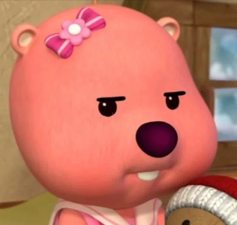 avatar loopy vô tri 35