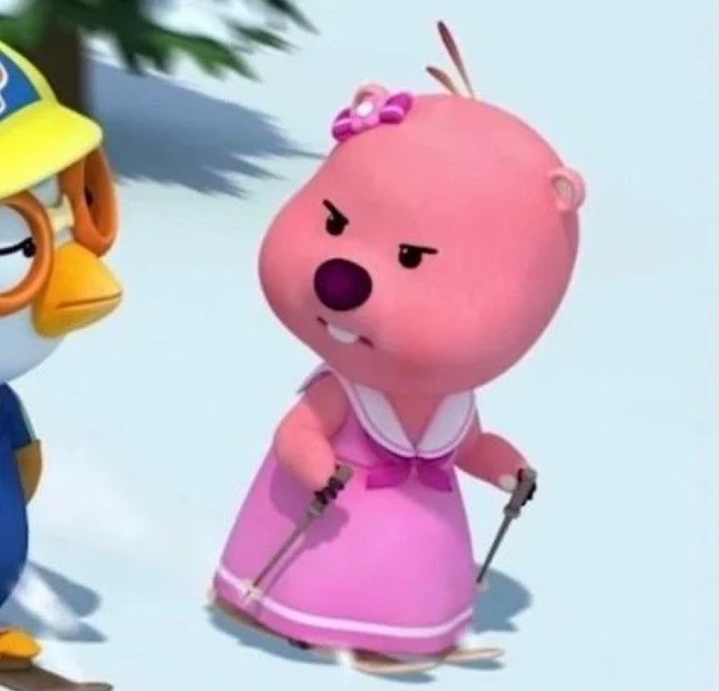 avatar loopy vô tri 36