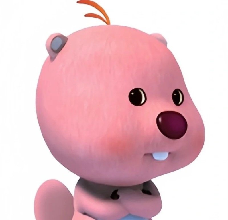 avatar loopy vô tri 38