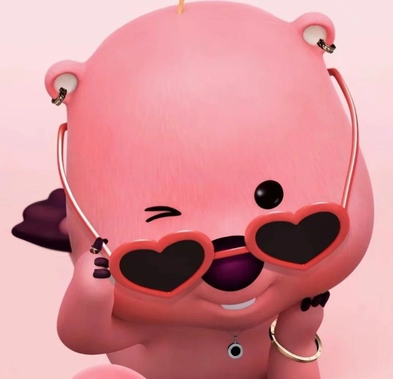 avatar loopy vô tri 7