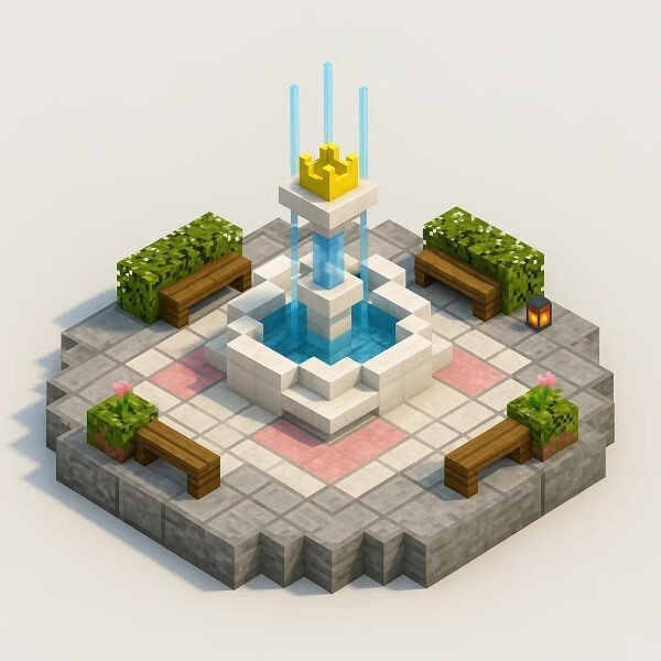 BST 99+ hình avatar Minecraft Pixel lạ, độc đáo, hút mắt - Hình ảnh bài viết