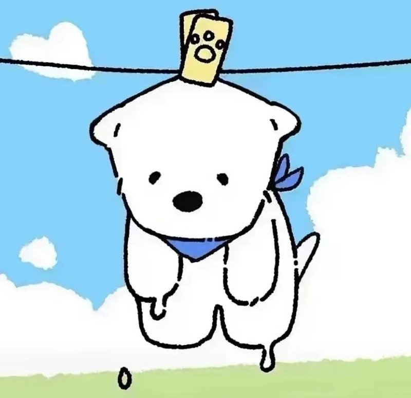 avatar nhóm 3 người vô tri 10