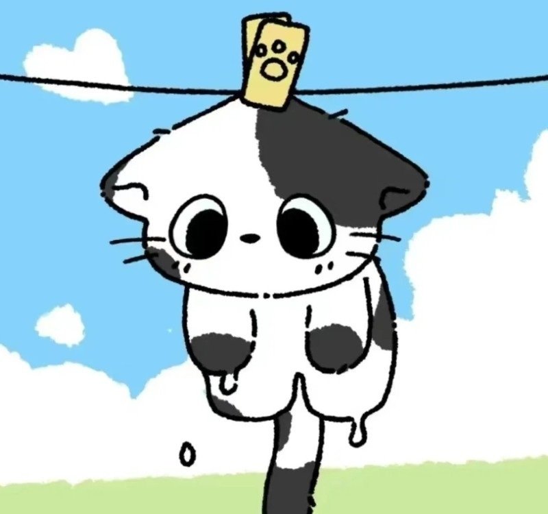 avatar nhóm 3 người vô tri 11