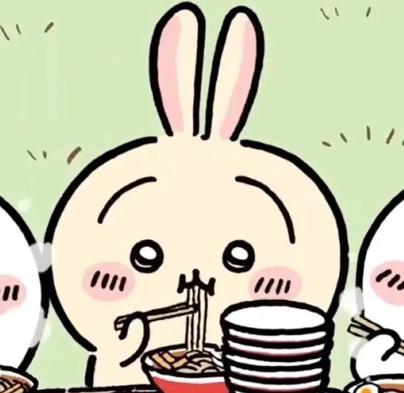 avatar nhóm 3 người vô tri 2