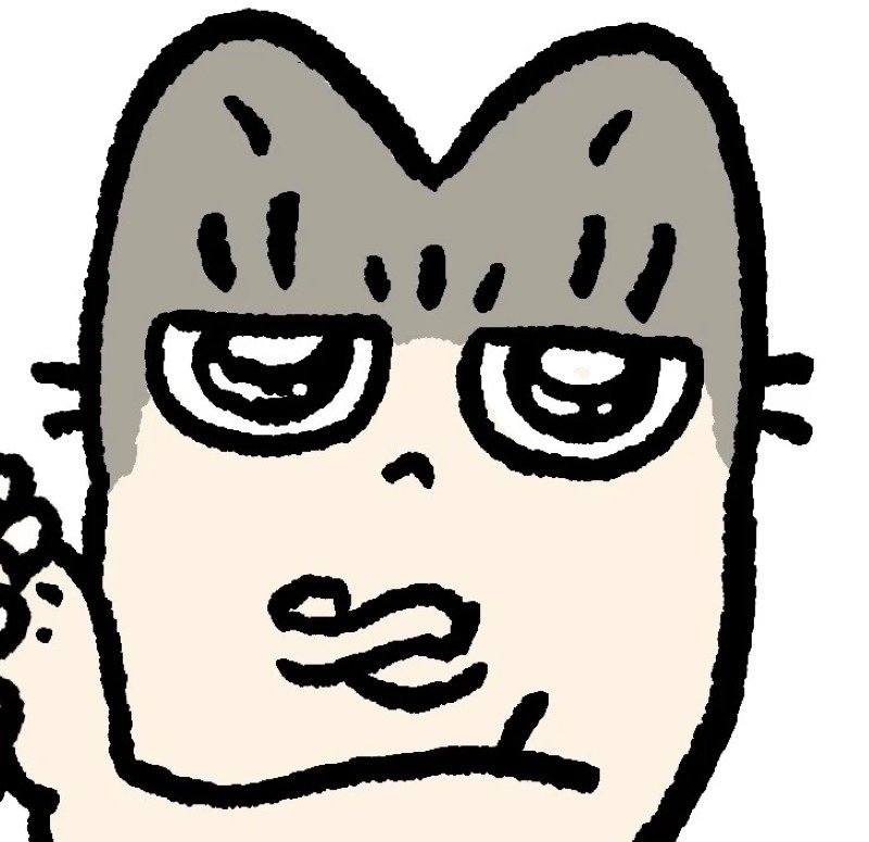 avatar nhóm 3 người vô tri 21