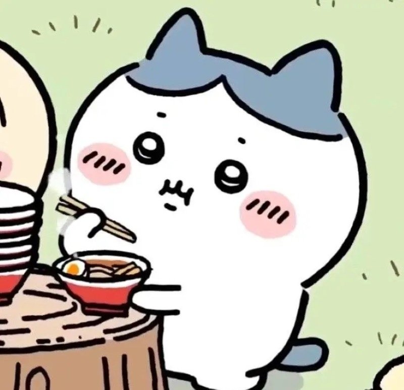 avatar nhóm 3 người vô tri 3