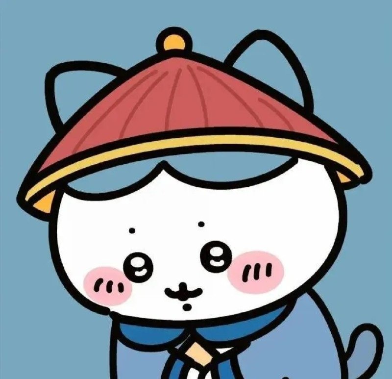 avatar nhóm 3 người vô tri 30