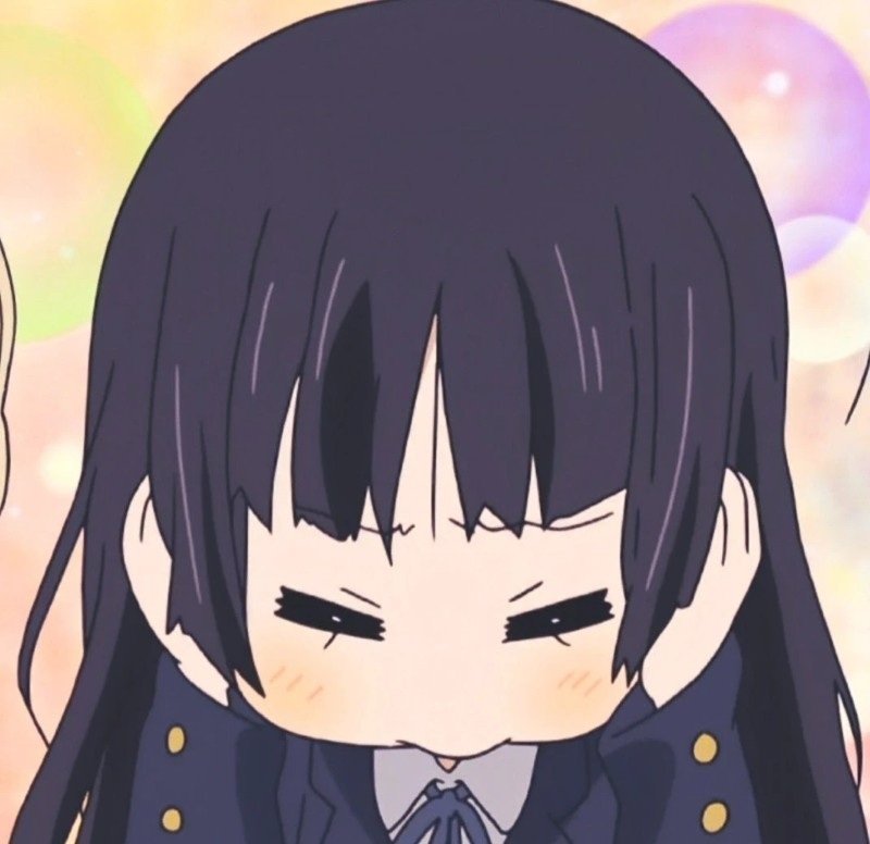 avatar nhóm 3 người vô tri 36