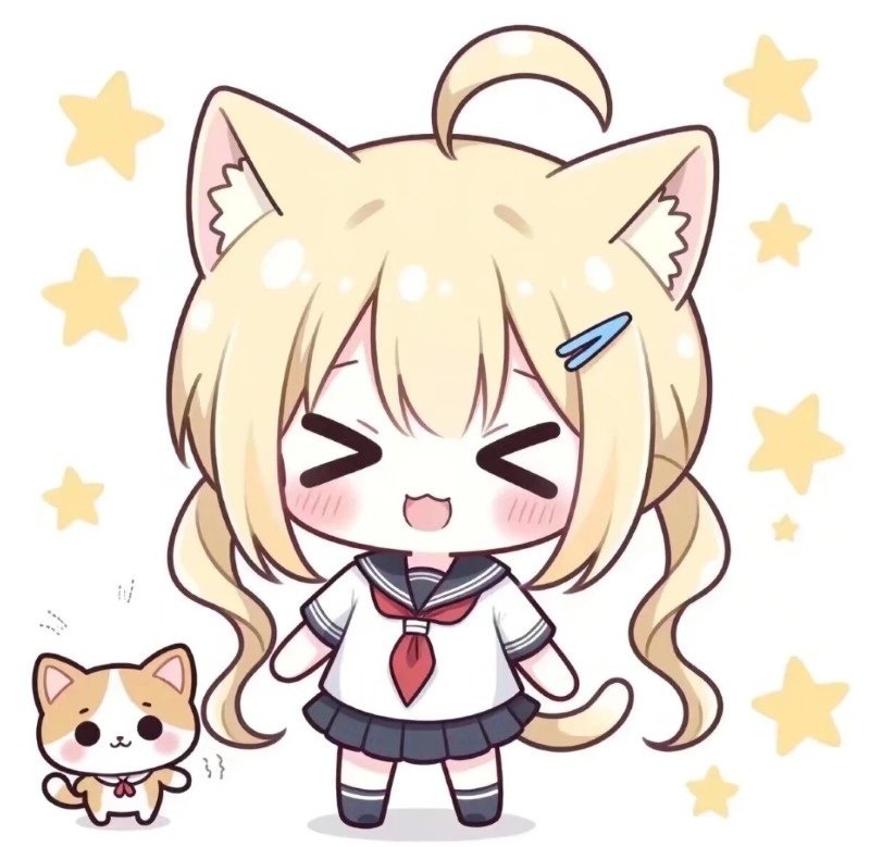 avatar nhóm 3 người vô tri 39