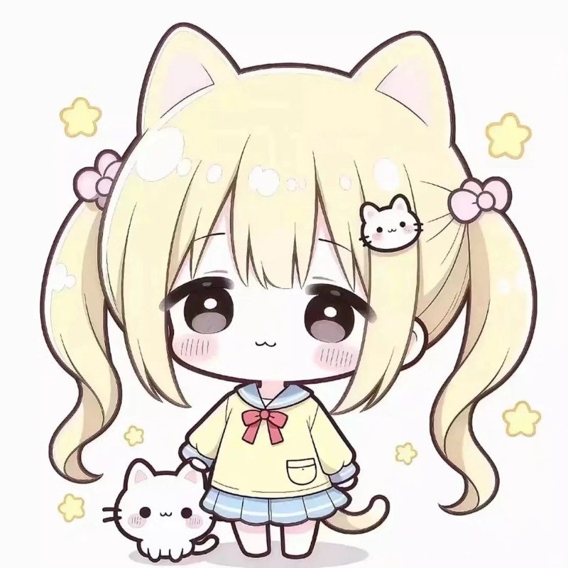 avatar nhóm 3 người vô tri 40