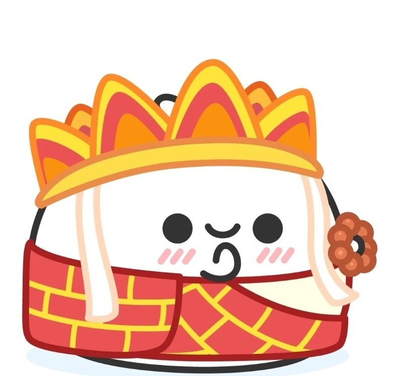 avatar nhóm 4 người vô tri 1