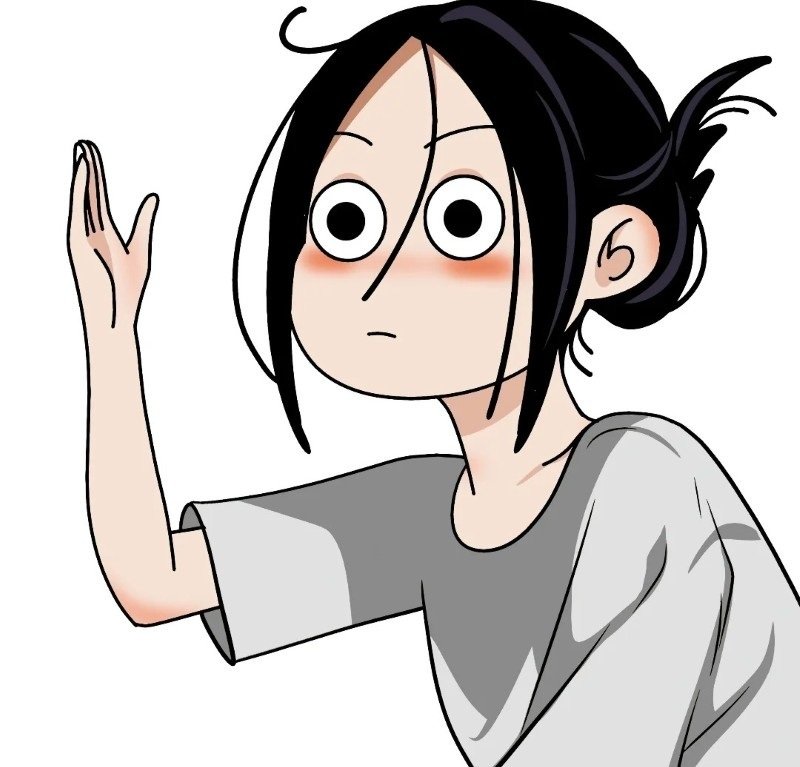 avatar nhóm 4 người vô tri 11