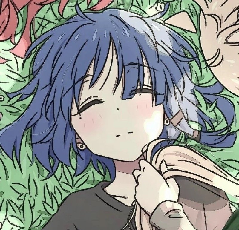 avatar nhóm 4 người vô tri 15