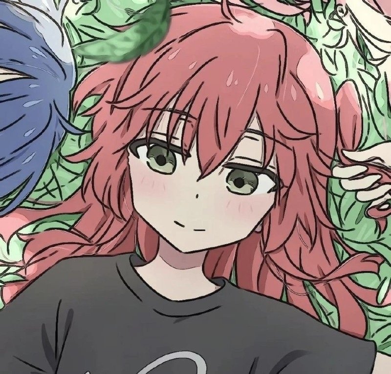 avatar nhóm 4 người vô tri 16