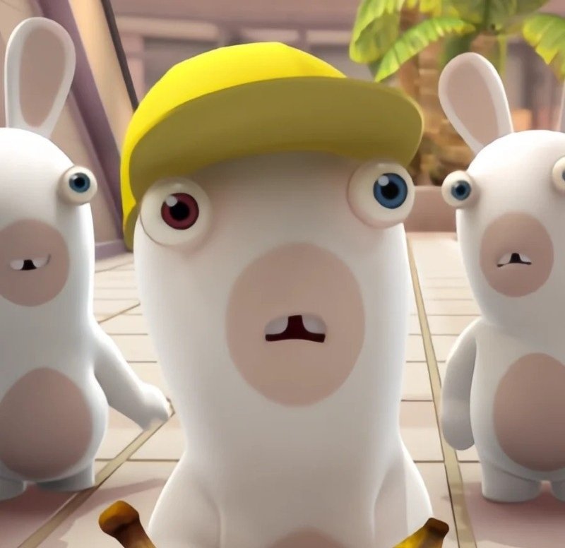 avatar nhóm 4 người vô tri 19