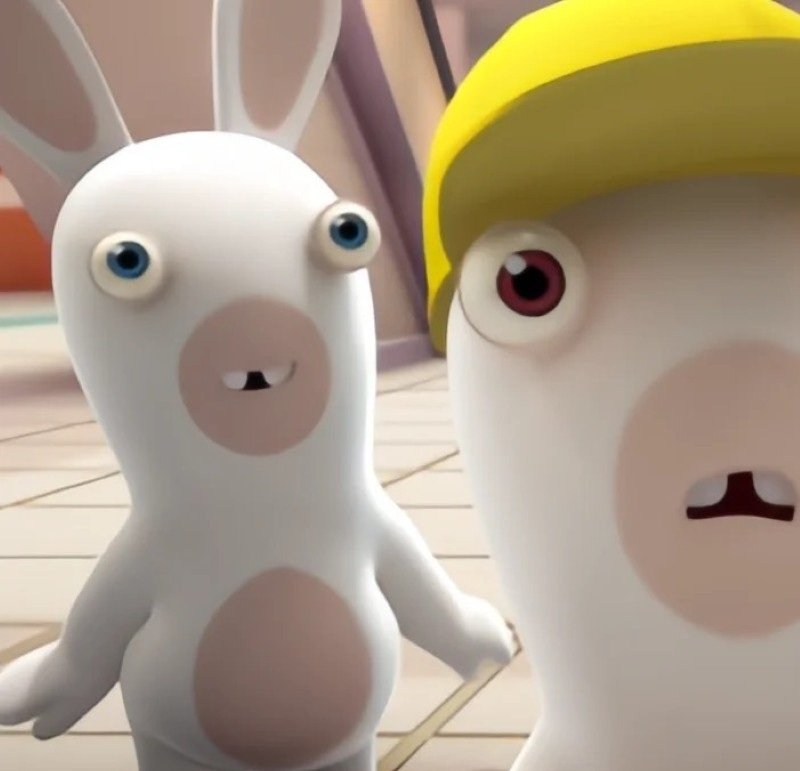 avatar nhóm 4 người vô tri 20