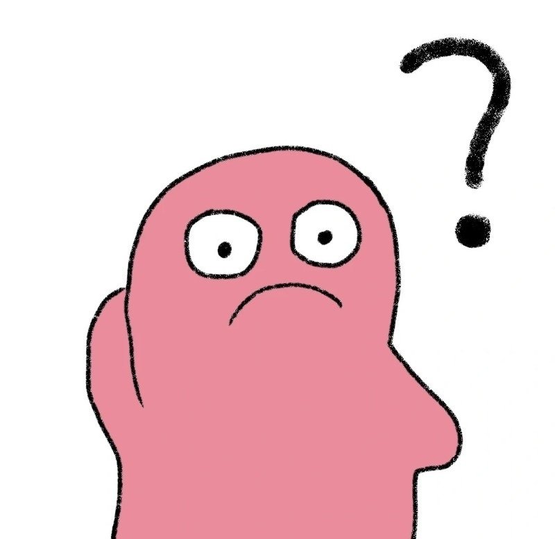 avatar nhóm 4 người vô tri 23