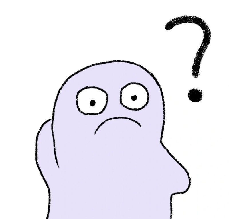 avatar nhóm 4 người vô tri 24