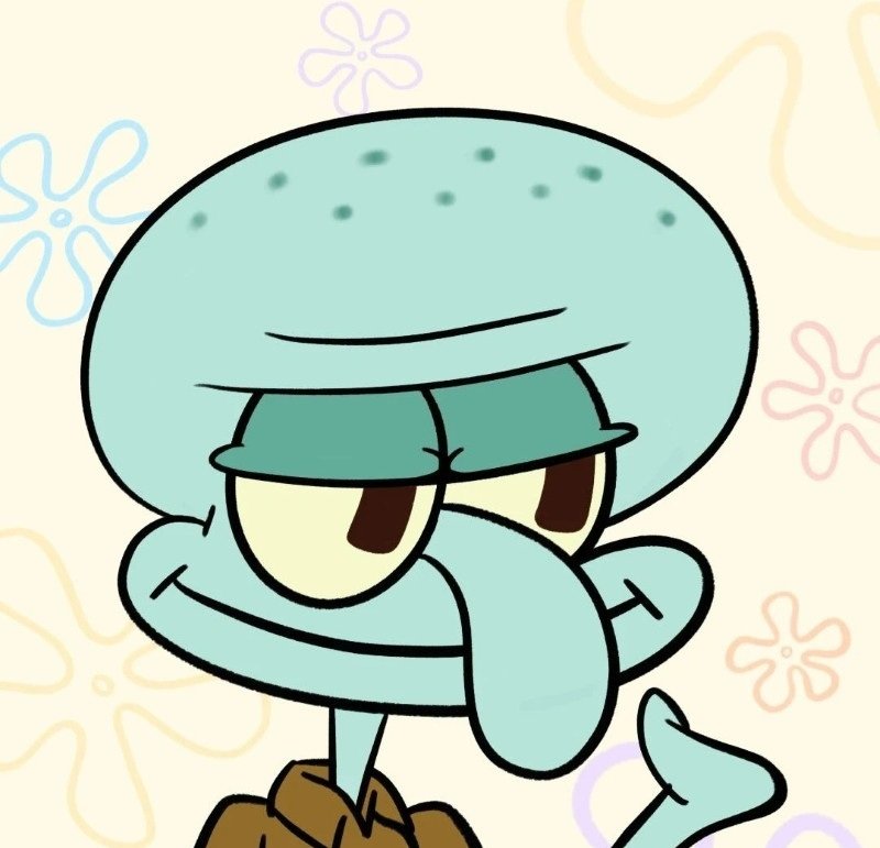 avatar nhóm 4 người vô tri 30