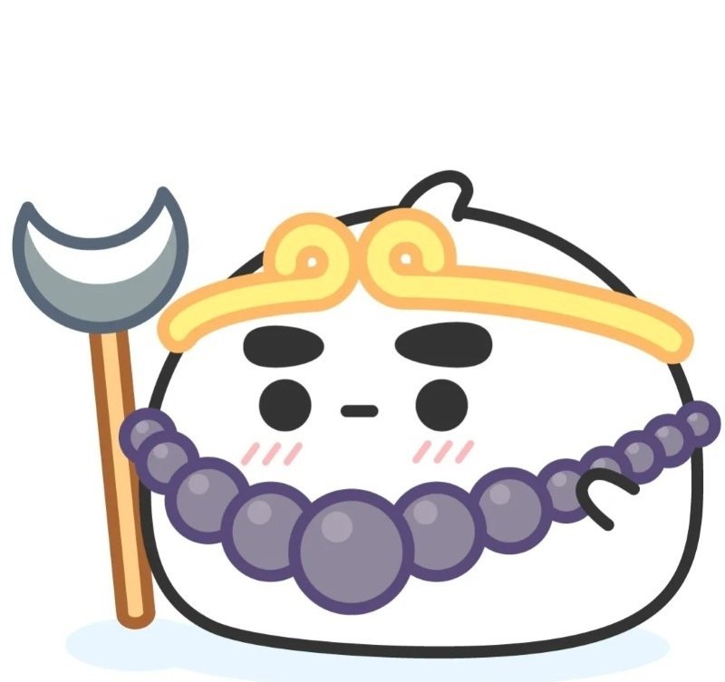 avatar nhóm 4 người vô tri 4