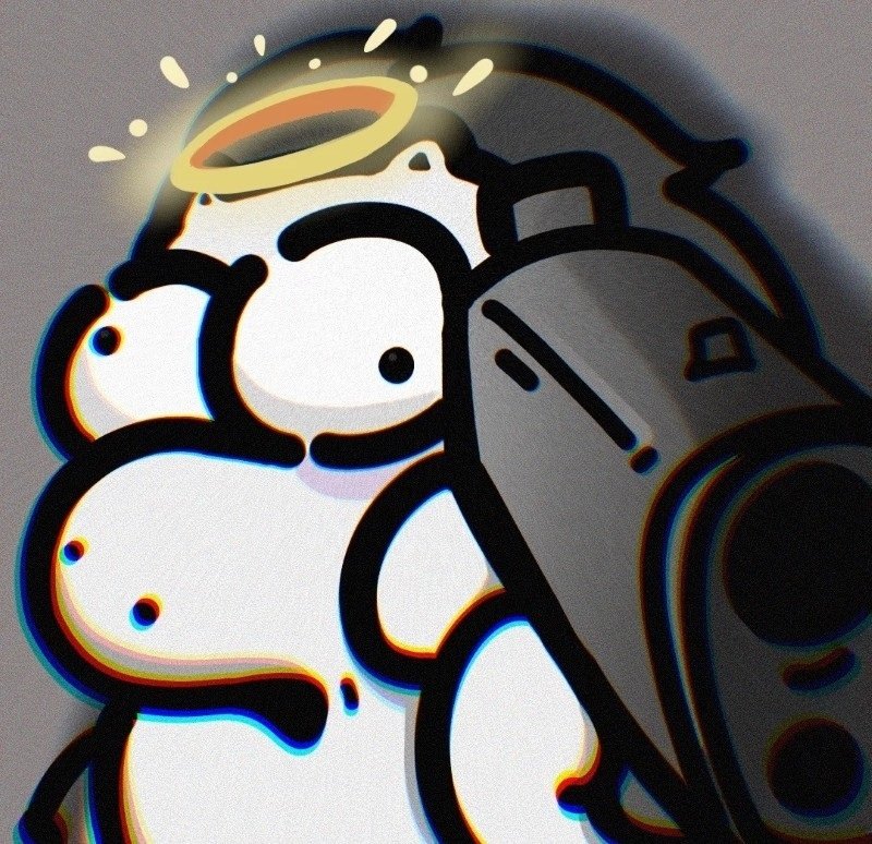 avatar nhóm 4 người vô tri 41