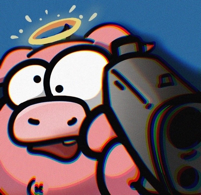 avatar nhóm 4 người vô tri 43