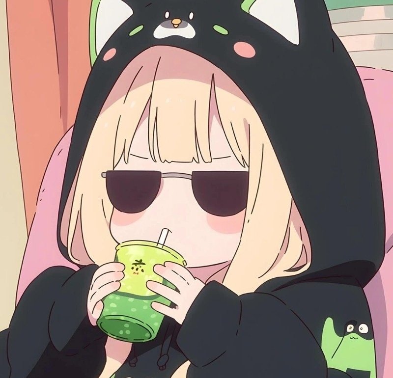 avatar nhóm 4 người vô tri 7