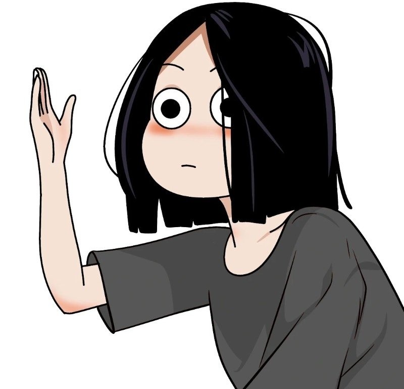 avatar nhóm 4 người vô tri 9