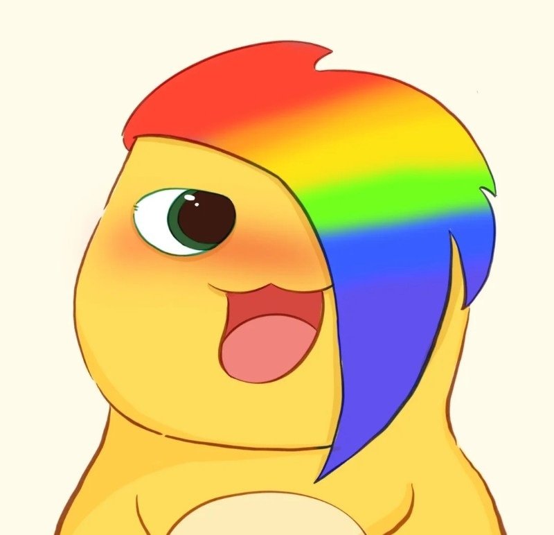 avatar nhóm 5 người vô tri 17