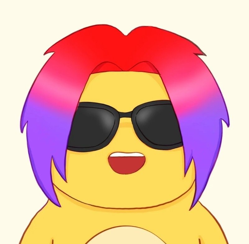 avatar nhóm 5 người vô tri 18