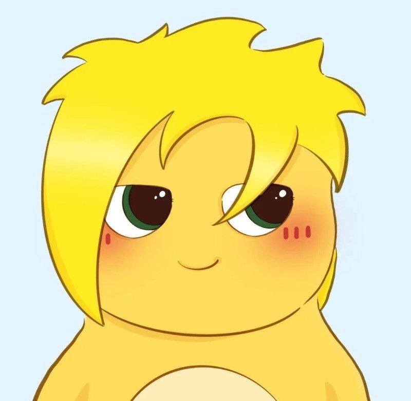 avatar nhóm 5 người vô tri 19