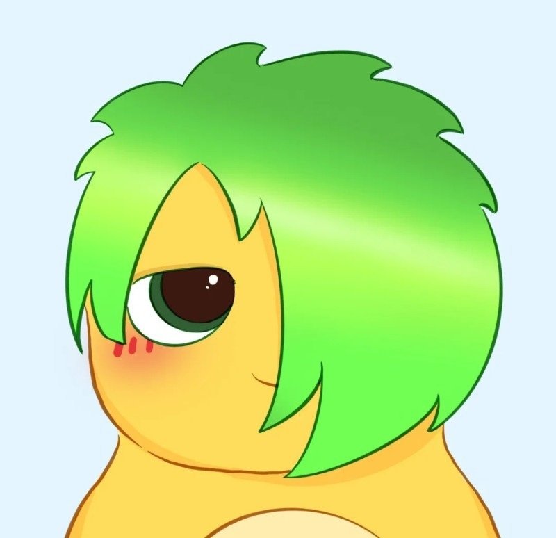 avatar nhóm 5 người vô tri 21