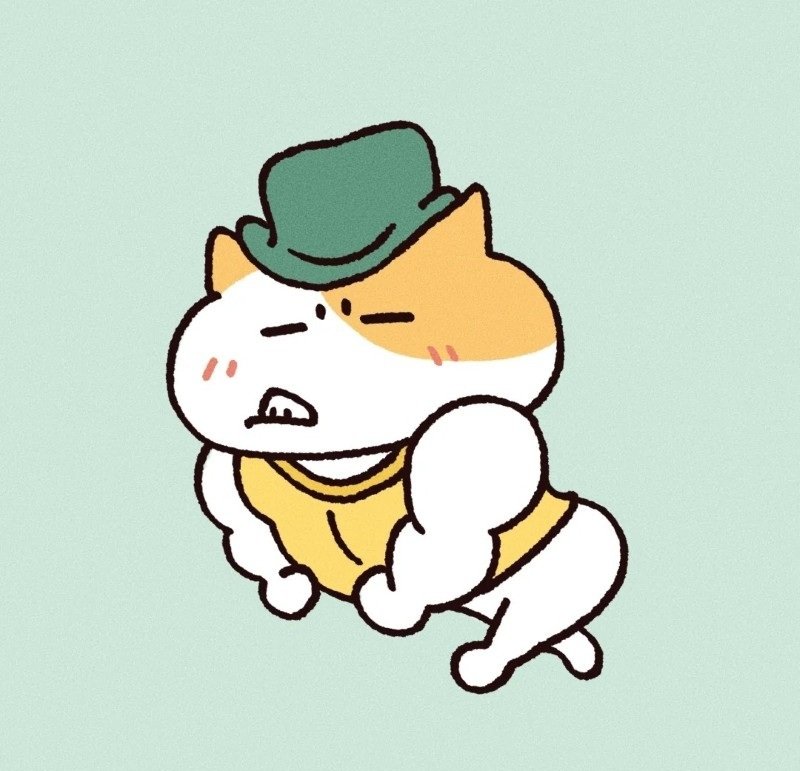 avatar nhóm 5 người vô tri 22