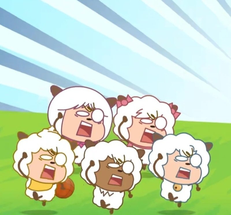 avatar nhóm 5 người vô tri 46