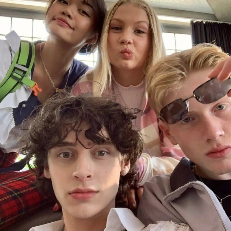 avatar nhóm chất ngầu 22