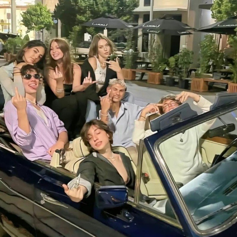 avatar nhóm chất ngầu 24