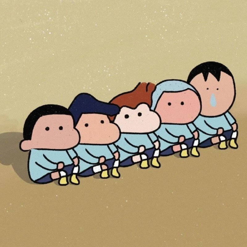 avatar nhóm chất ngầu 31