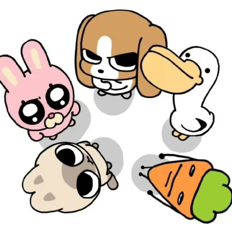 avatar nhóm chất ngầu 34