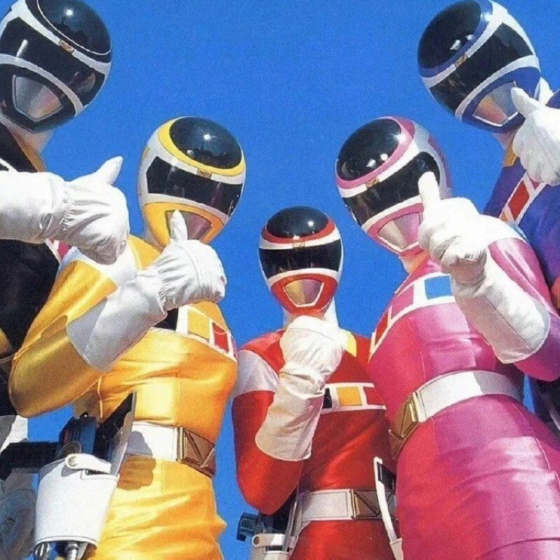 avatar nhóm chất ngầu 4