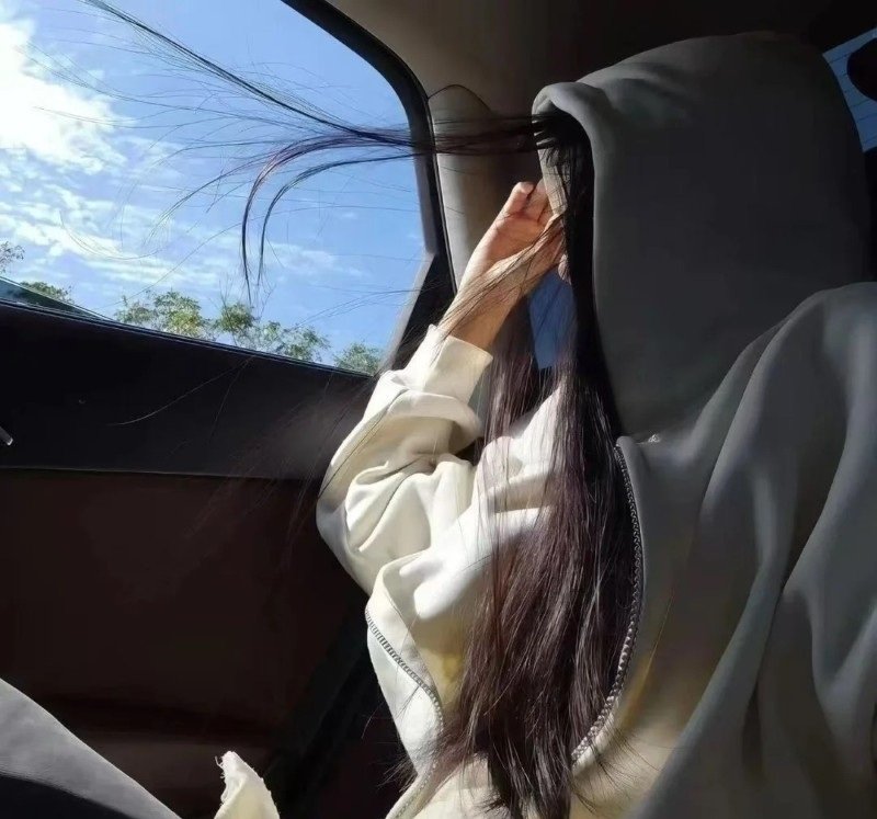 avatar nữ che mặt người thật 18