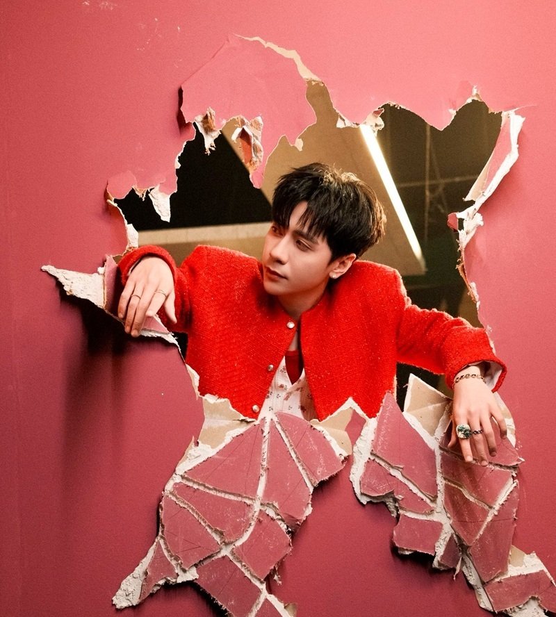 avatar quang hùng masterd 11