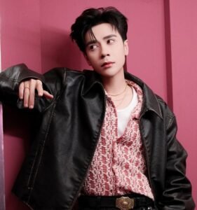 avatar quang hùng masterd 13