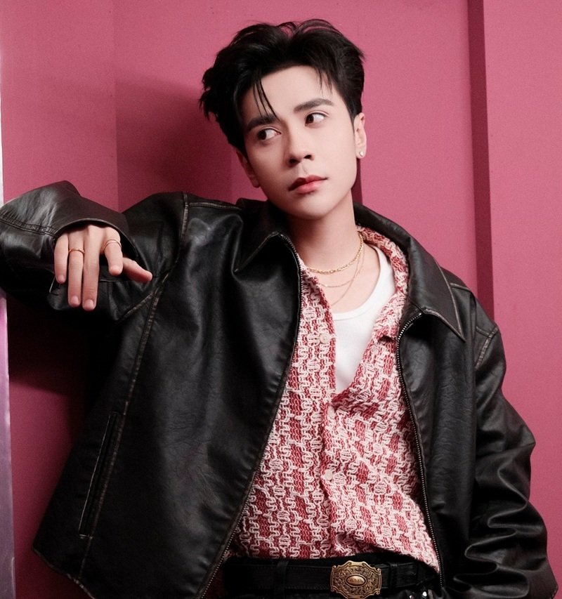 Tải thêm 99+ ảnh avatar Quang Hùng MasterD đẹp, ngầu & cuốn hút - Hình ảnh bài viết