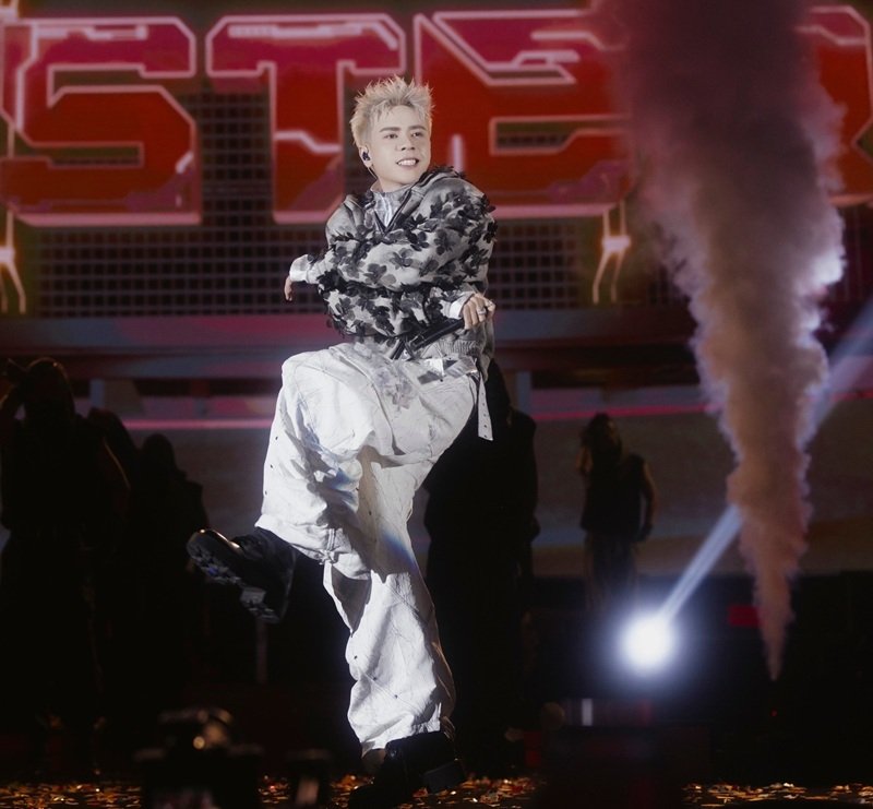 avatar quang hùng masterd 33