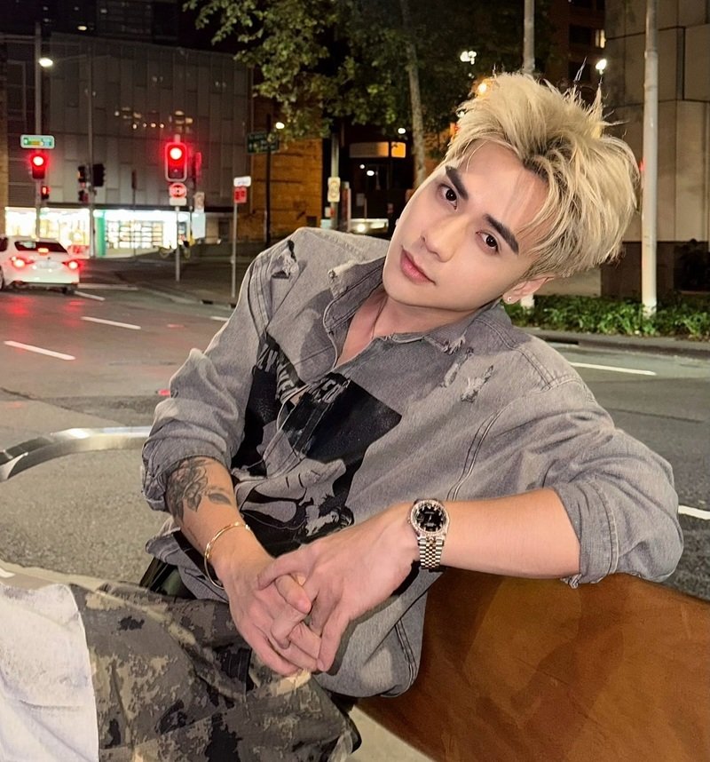 avatar quang hùng masterd 40