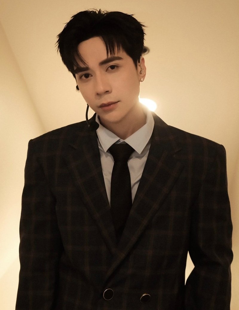 avatar quang hùng masterd 5