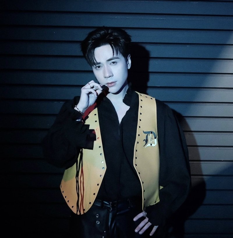 avatar quang hùng masterd 6