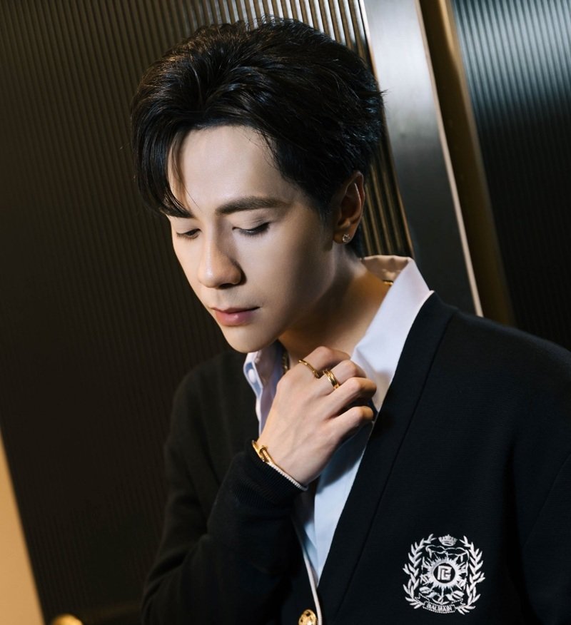 avatar quang hùng masterd 8