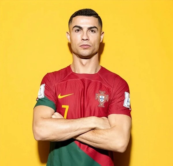 avatar ronaldo 10
